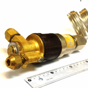 Регулятор перегрева AEX-2342BH