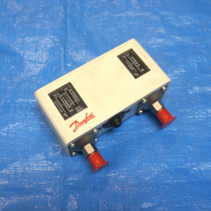 Датчик-реле KP15 Danfoss
