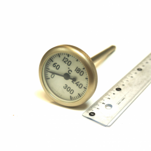 Термометр ТК-300-100
