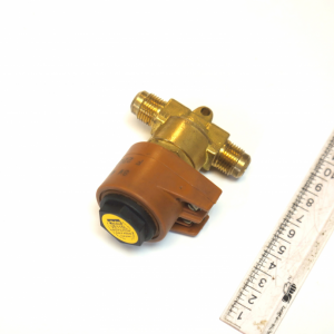 Клапан соленоидный VE115L E48 Parker 481000 220VAC