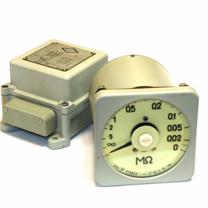 Мегаомметр М1603 / Р1823 220В
