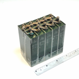 10НКГ-10Д аккумулятор щелочной (2013 г.)