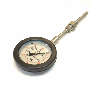 Термометр выхлопных газов TESS 60-650