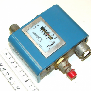 Датчик-реле MP-5A Danfoss