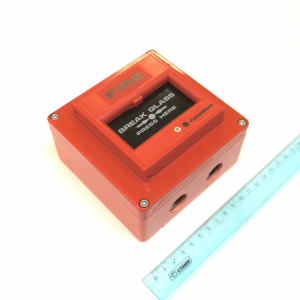 Извещатель ручной NS-Q Salwico IP24