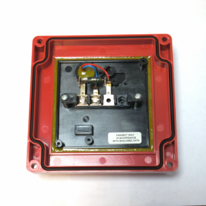 Извещатель ручной NS-Q Salwico IP24