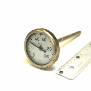 Термометр ТК-100-100