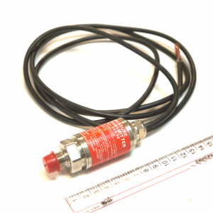 Датчик AKS 32  Danfoss