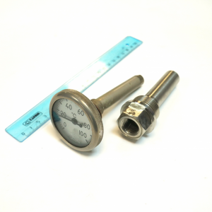 Термометр ТК-100-75