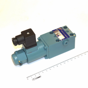 Клапан соленоидный DAIKIN J-JRP-G02-3-N